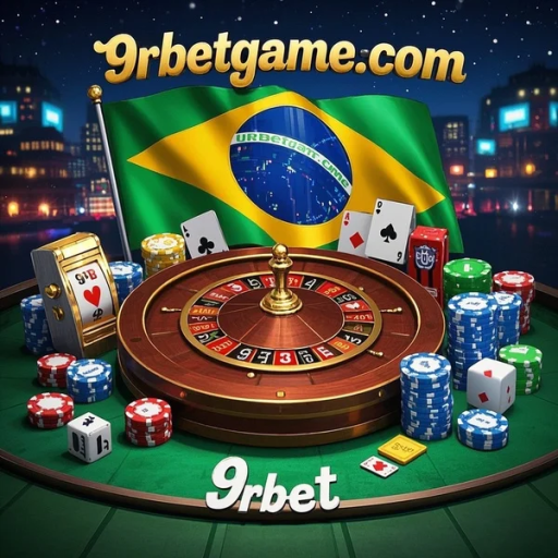 A Ascensão dos Torneios de Jogos na Plataforma 9rbet
